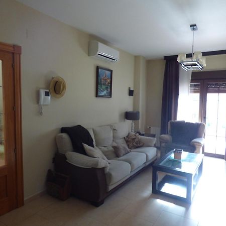 Le New Village Casabermeja Bagian luar foto