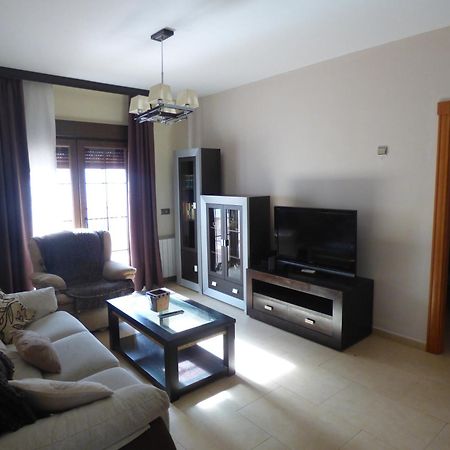Le New Village Casabermeja Bagian luar foto
