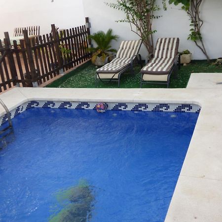Le New Village Casabermeja Bagian luar foto