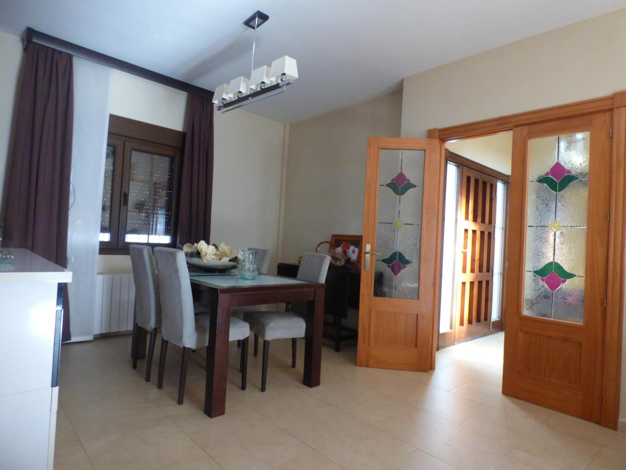 Le New Village Casabermeja Bagian luar foto