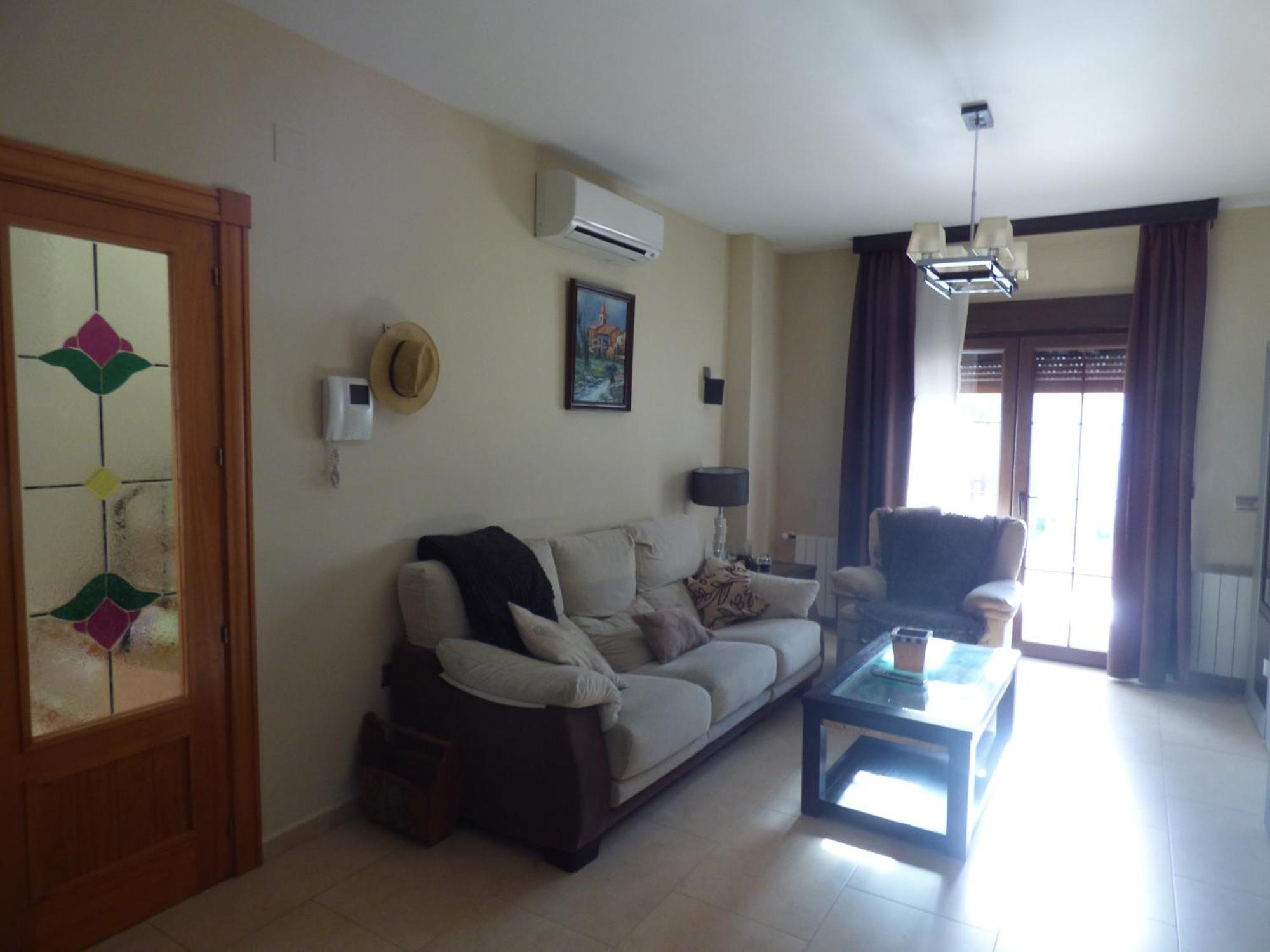 Le New Village Casabermeja Bagian luar foto