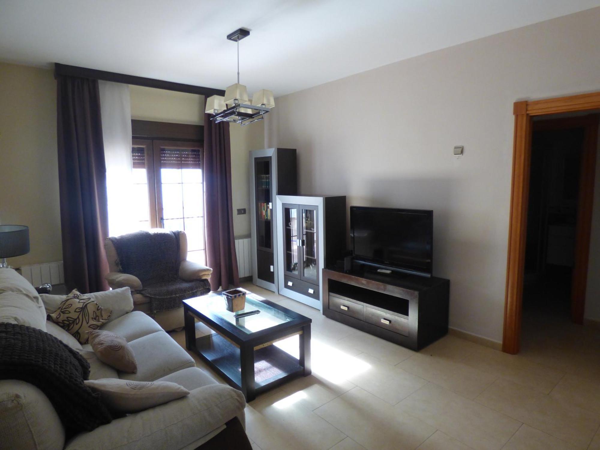 Le New Village Casabermeja Bagian luar foto
