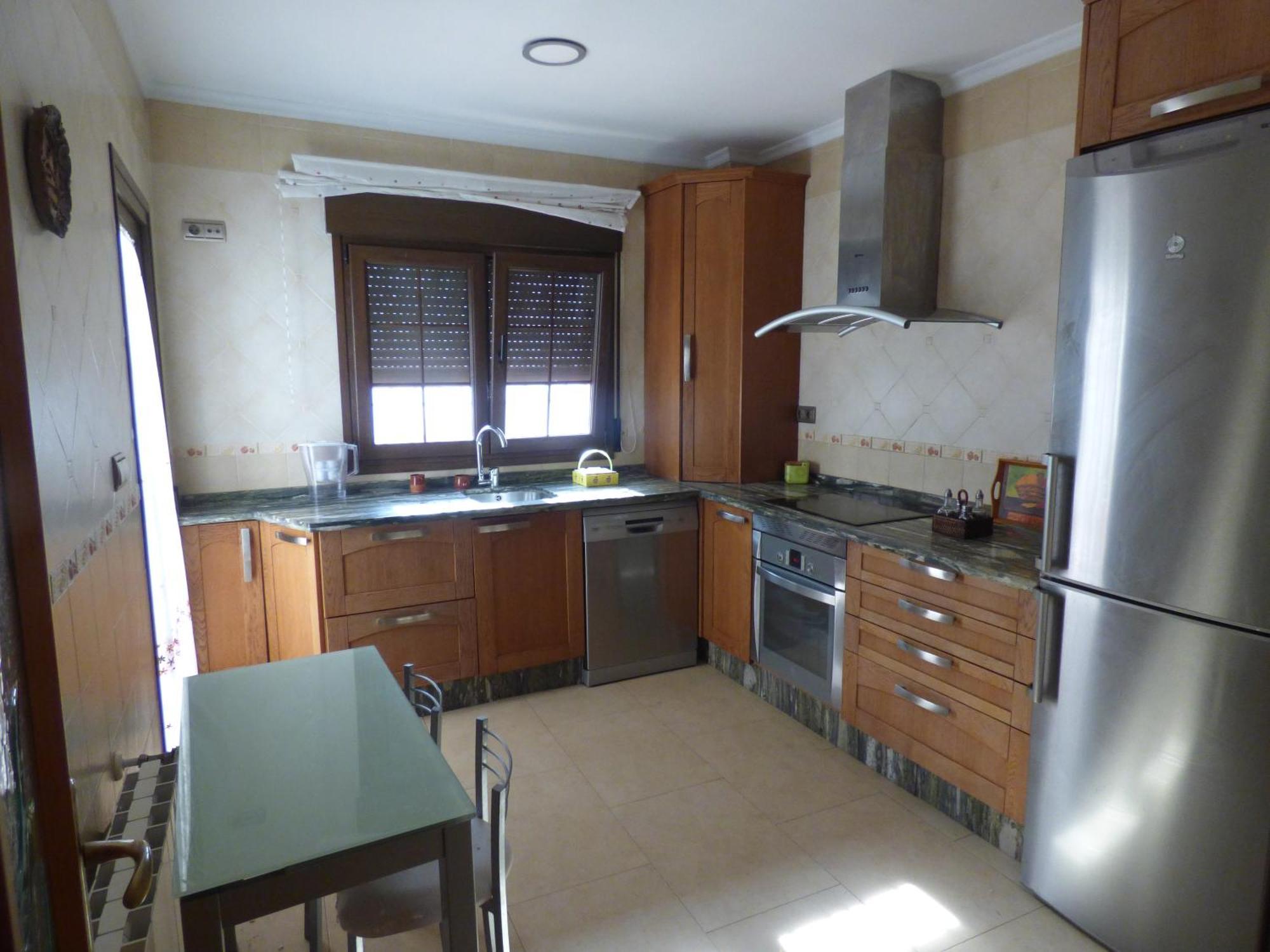 Le New Village Casabermeja Bagian luar foto