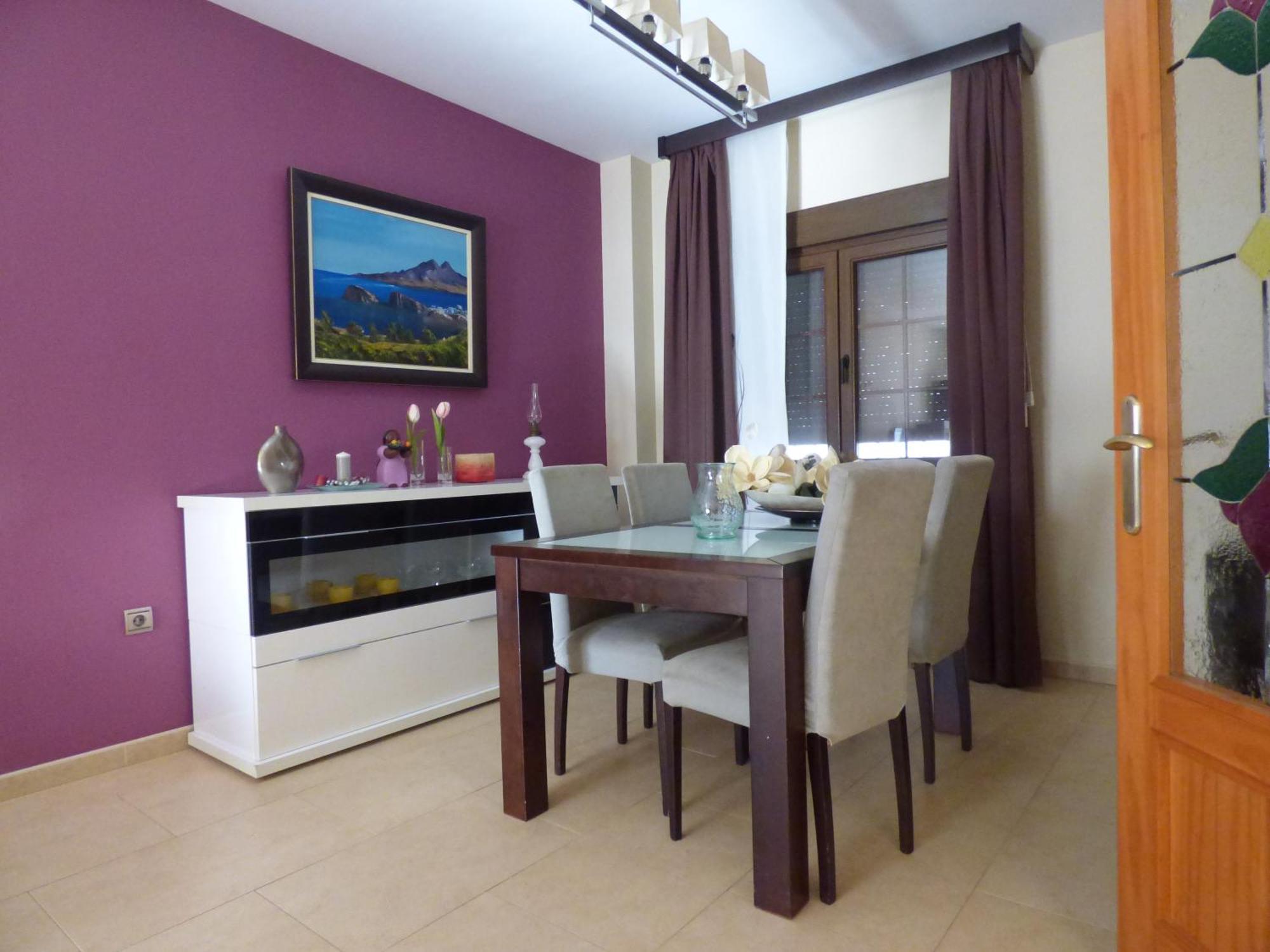 Le New Village Casabermeja Bagian luar foto