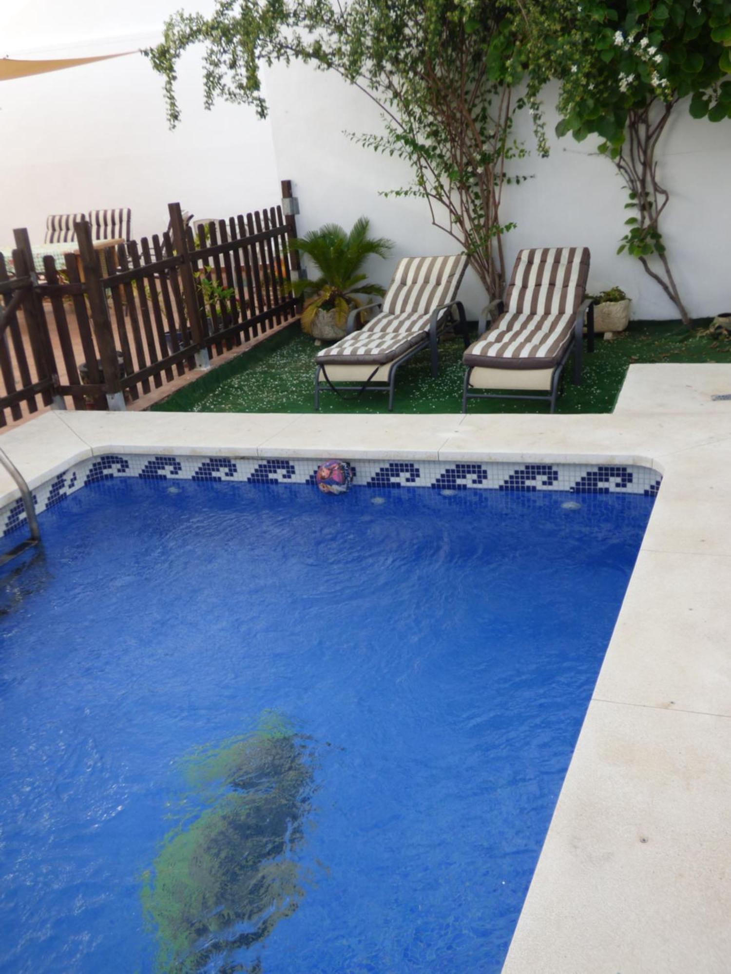 Le New Village Casabermeja Bagian luar foto