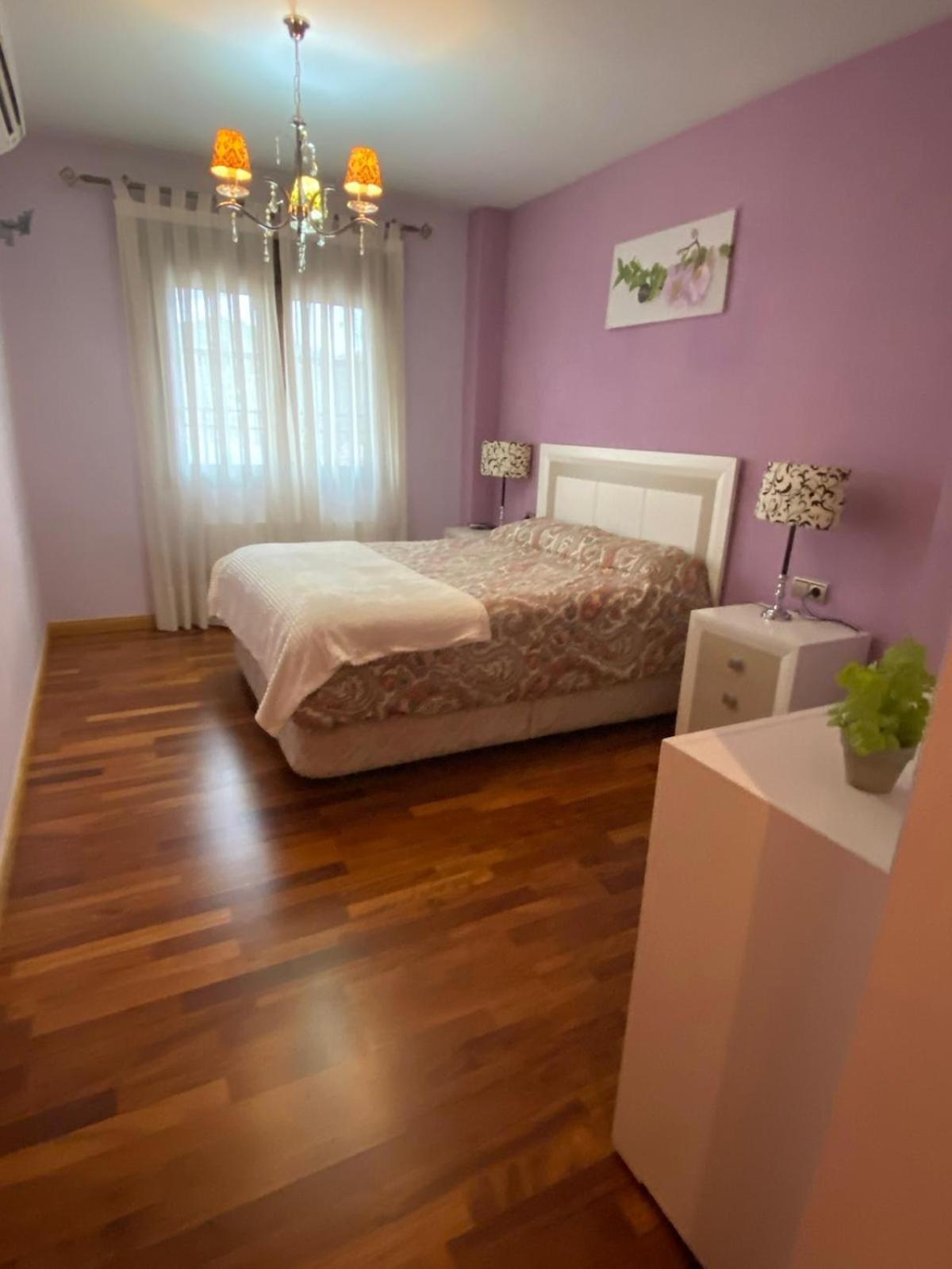 Le New Village Casabermeja Bagian luar foto