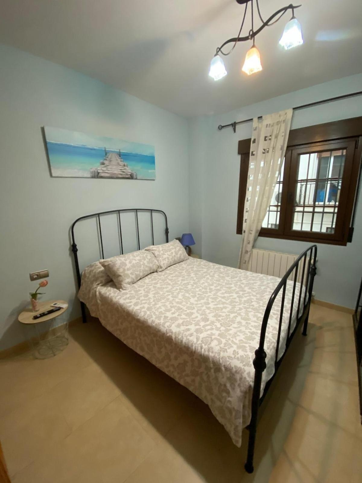 Le New Village Casabermeja Bagian luar foto